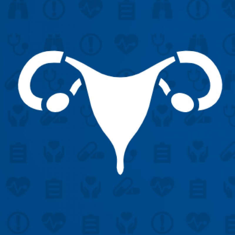 Endometrial Cancer icon