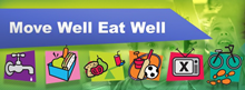 Link to Move Well Eat Well website