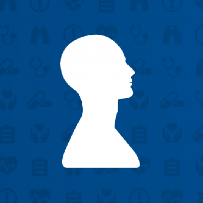 Head and Neck Cancer Icon