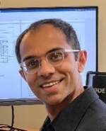 Dr Shehzad Kunwar
